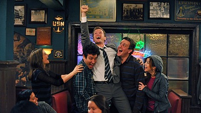 How I Met Your Mother