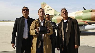 NCIS