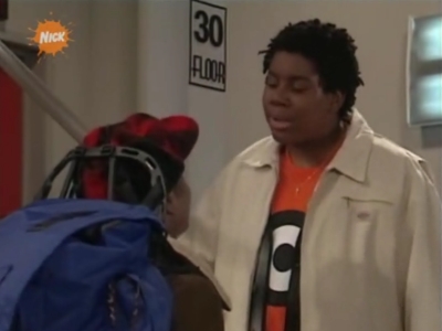 Kenan and Kel