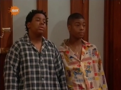 Kenan and Kel