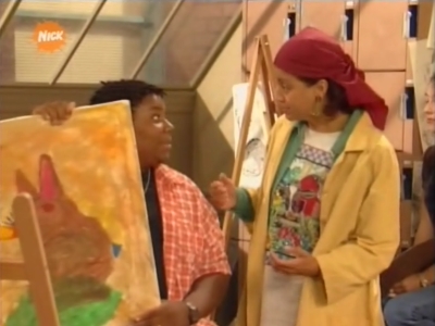 Kenan and Kel