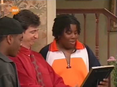 Kenan and Kel