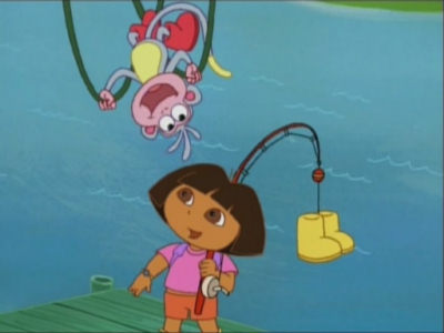 Dora the Explorer