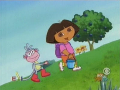 Dora the Explorer