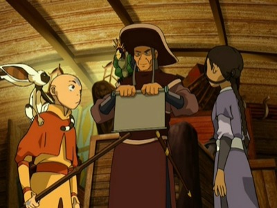 Avatar - The Last Airbender