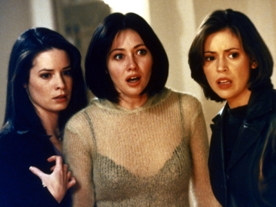 Charmed