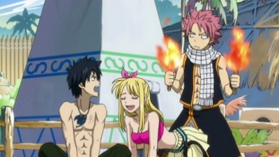 Fairy Tail