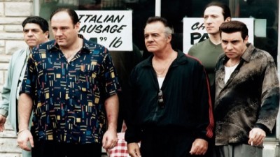 The Sopranos