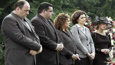 The Sopranos