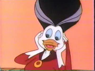 Darkwing Duck