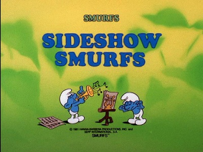 Smurf