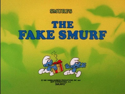 Smurf