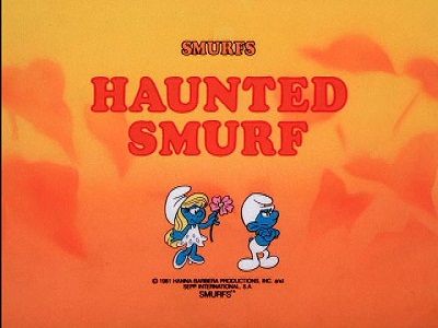 Smurf