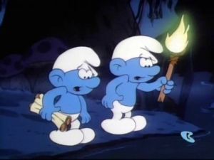 Smurf