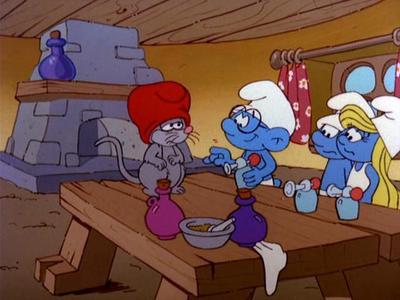 Smurf