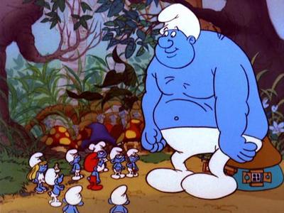 Smurf