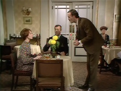 Fawlty Towers