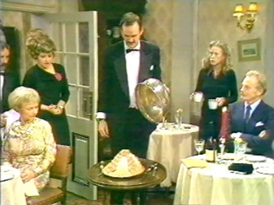 Fawlty Towers