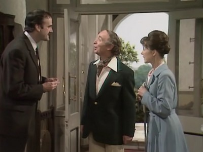 Fawlty Towers