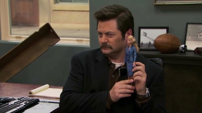 Parks And Recreation