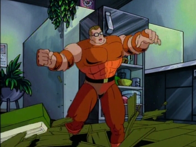 Sausage Party Foodtopia