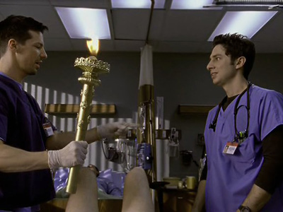 Scrubs