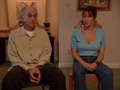 Curb Your Enthusiasm