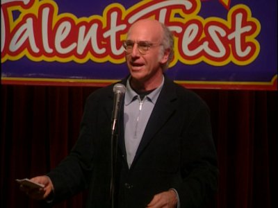 Curb Your Enthusiasm