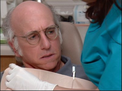 Curb Your Enthusiasm