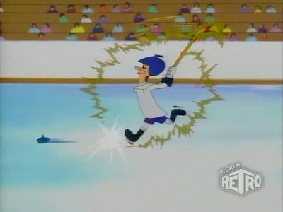 When Calls the Heart