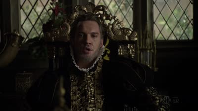 The Tudors