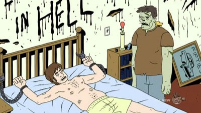 Ugly Americans