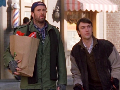 Gilmore Girls