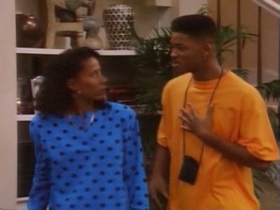 The Fresh Prince of Bel-Air