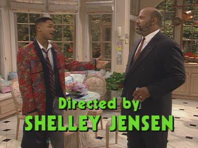 The Fresh Prince of Bel-Air