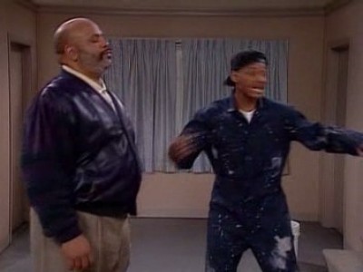 The Fresh Prince of Bel-Air