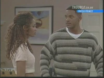 The Fresh Prince of Bel-Air