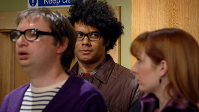 IT Crowd