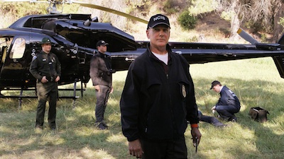 NCIS