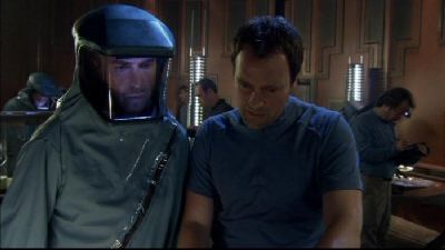 Stargate Atlantis