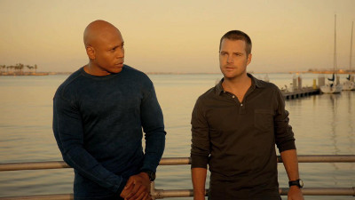 NCIS Los Angeles