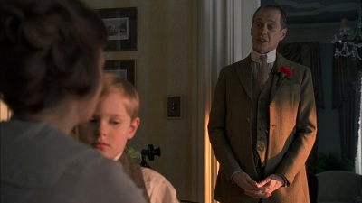 Boardwalk Empire