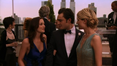 Gossip Girl