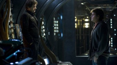 Stargate Universe