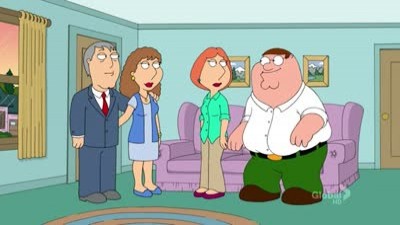 Family Guy