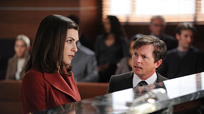 The Good Wife