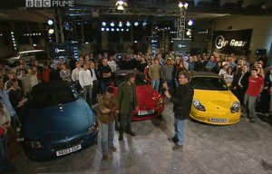 Top Gear