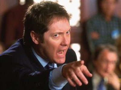 Boston Legal