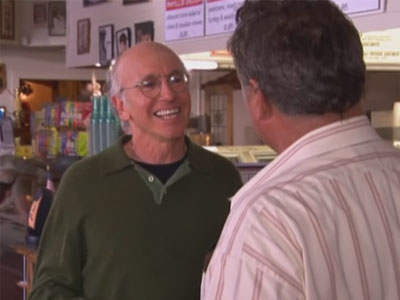 Curb Your Enthusiasm