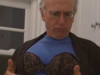 Curb Your Enthusiasm